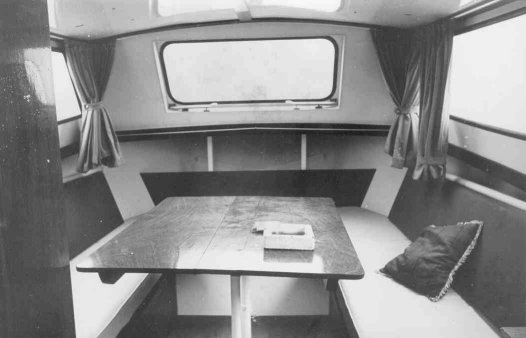 Interieur 700 Interieur 700