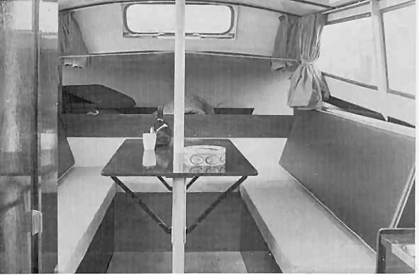 Inetrieur Interieur