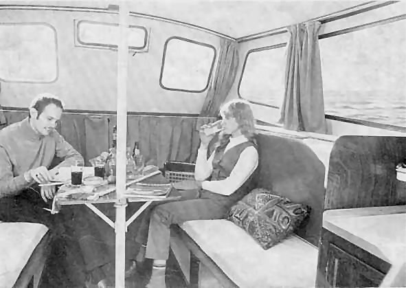 Inetrieur Interieur